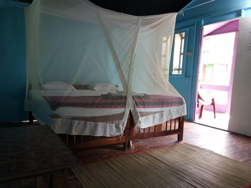 Secret Beach Bungalows, Bãi biển Palolem Phòng bức ảnh