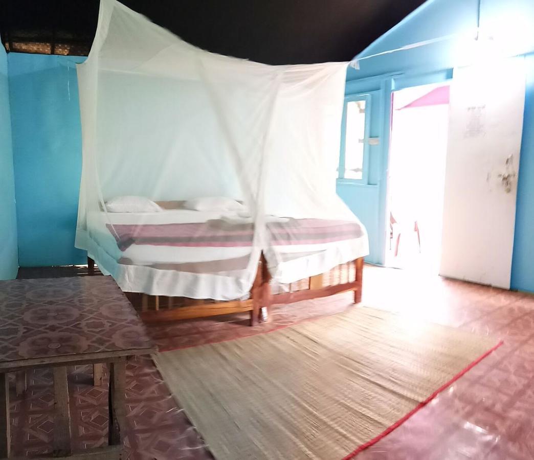 Secret Beach Bungalows, Bãi biển Palolem Phòng bức ảnh